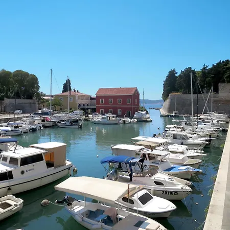 Esperanca By Interhome * Zadar