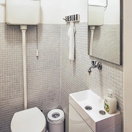 Esperanca By Interhome Apartmán
