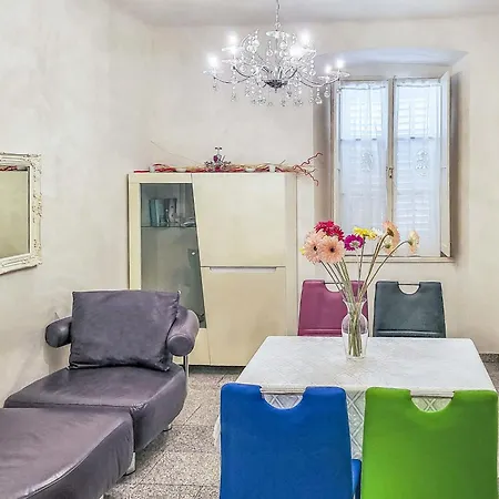 Esperanca By Interhome Apartmán
