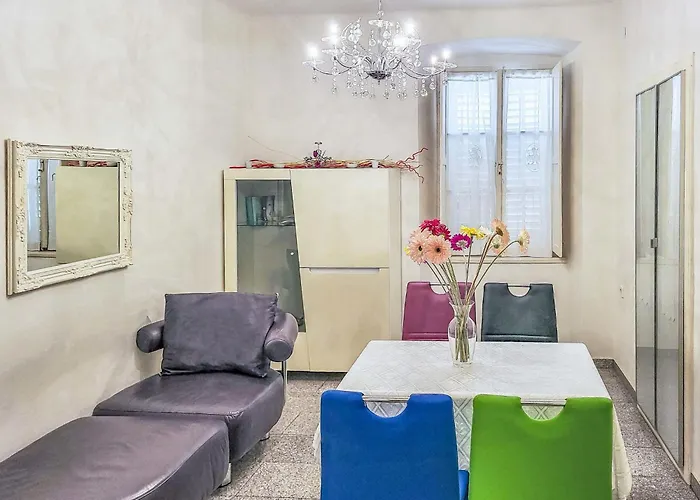 Esperanca By Interhome 아파트