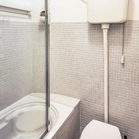 Appartamento Esperanca By Interhome