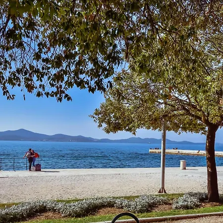 Esperanca By Interhome 아파트 자다르