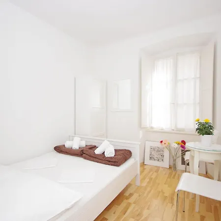 Esperanca By Interhome 아파트 자다르