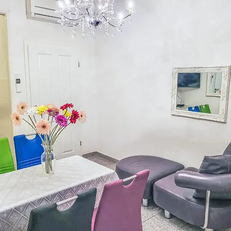 Esperanca By Interhome 자다르