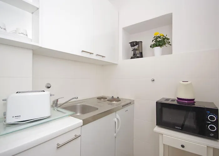 Esperanca By Interhome * Задар