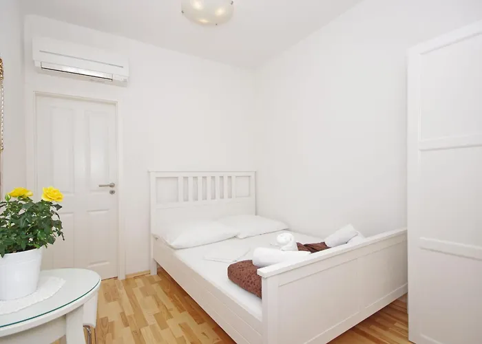 Esperanca By Interhome Lägenhet *