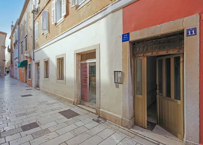 Esperanca By Interhome Zadar