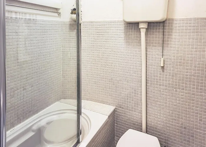 Апартаменты Esperanca By Interhome