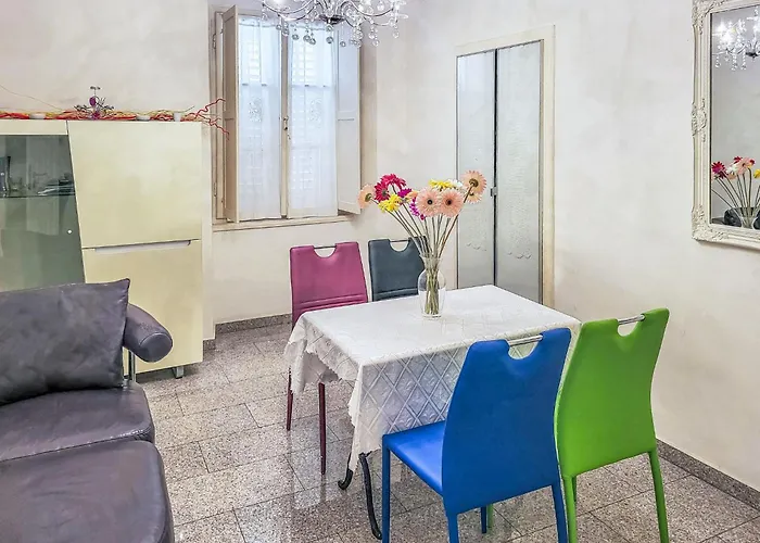 Esperanca By Interhome Lägenhet Zadar