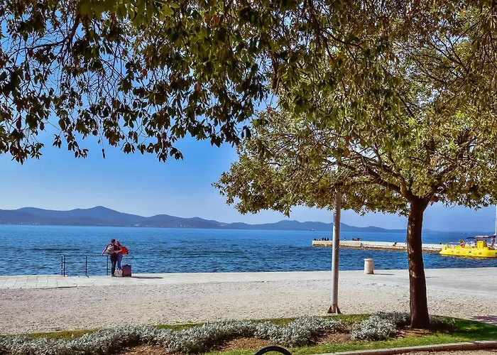 Esperanca By Interhome Lägenhet Zadar