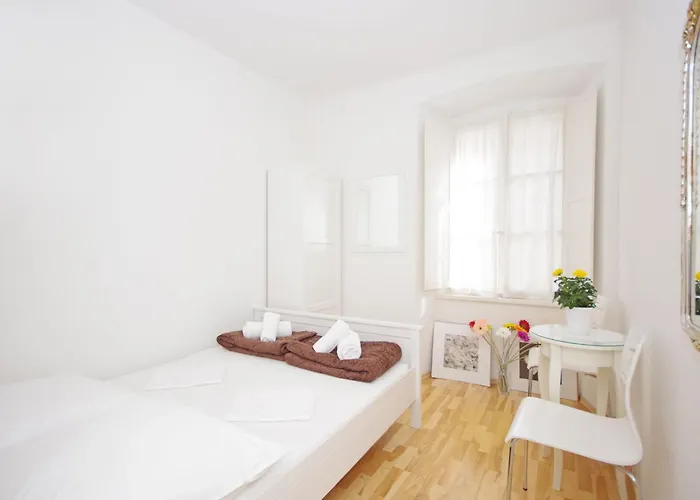 Esperanca By Interhome Lägenhet Zadar