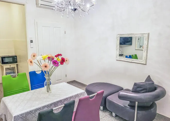 Esperanca By Interhome Zadar