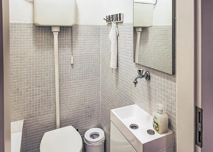 Esperanca By Interhome Апартаменты